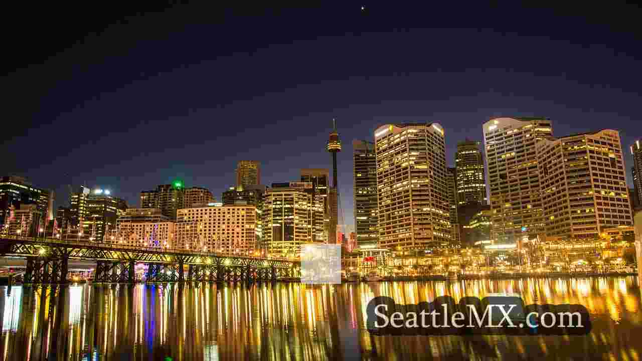 Noticias de Seattle SeattleMX