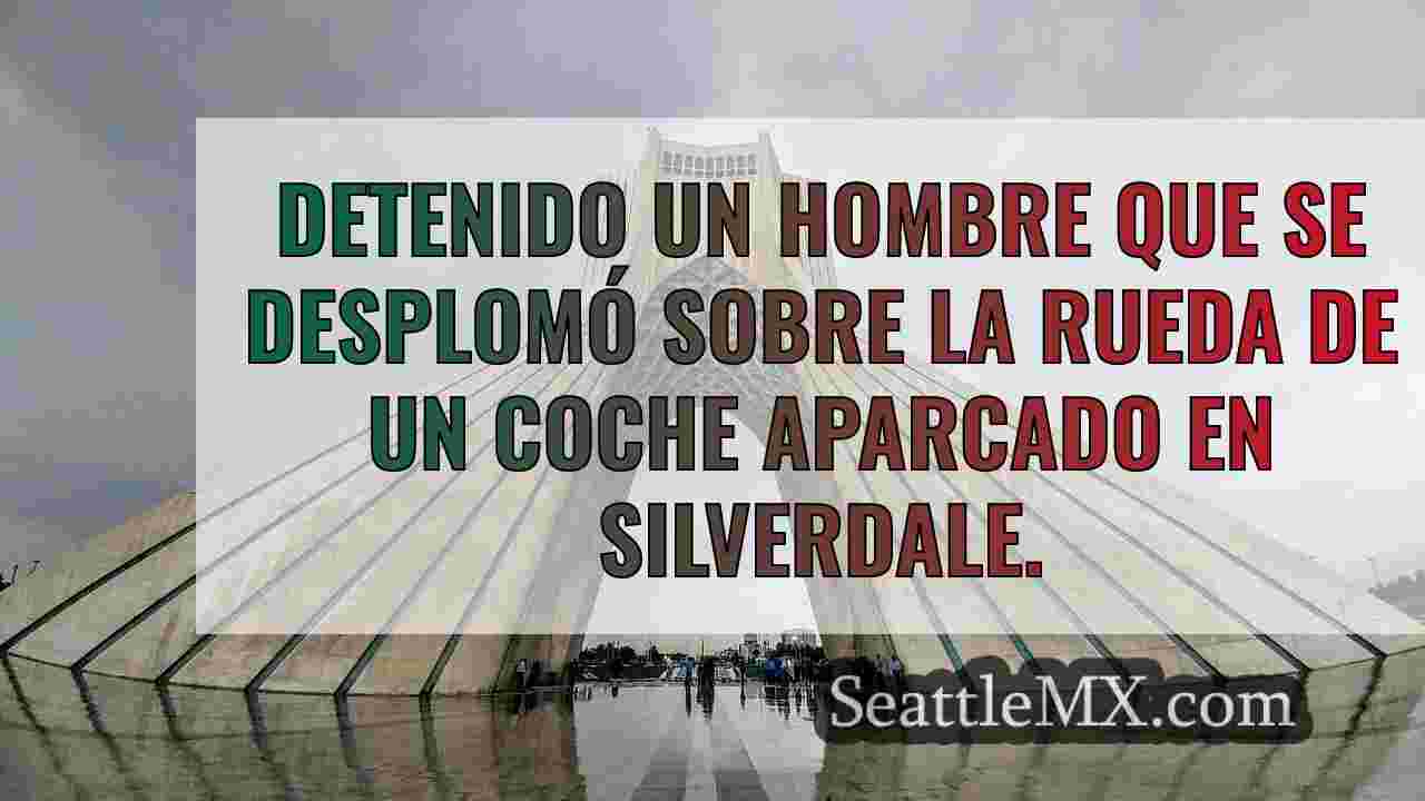 Noticias de Seattle SeattleMX
