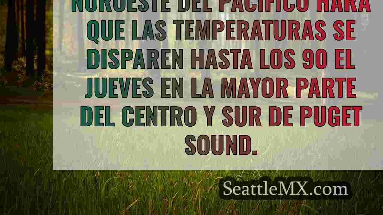 Noticias de Seattle SeattleMX