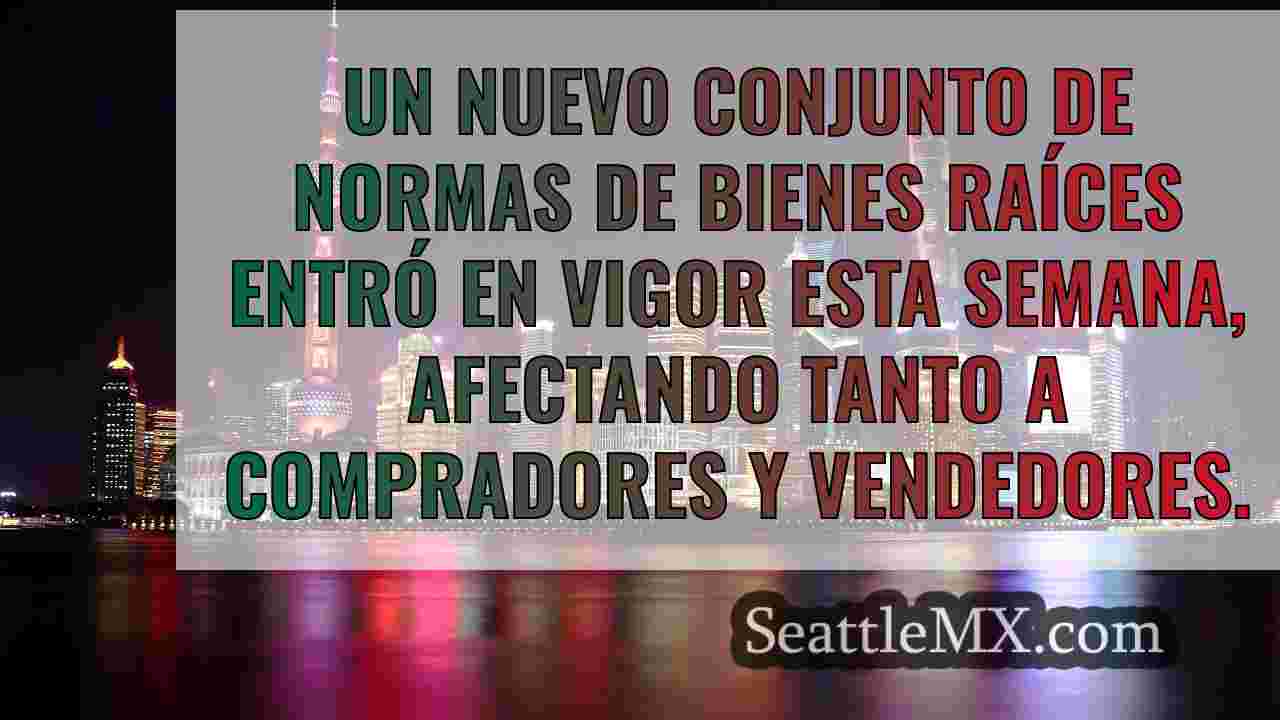 Noticias de Seattle SeattleMX