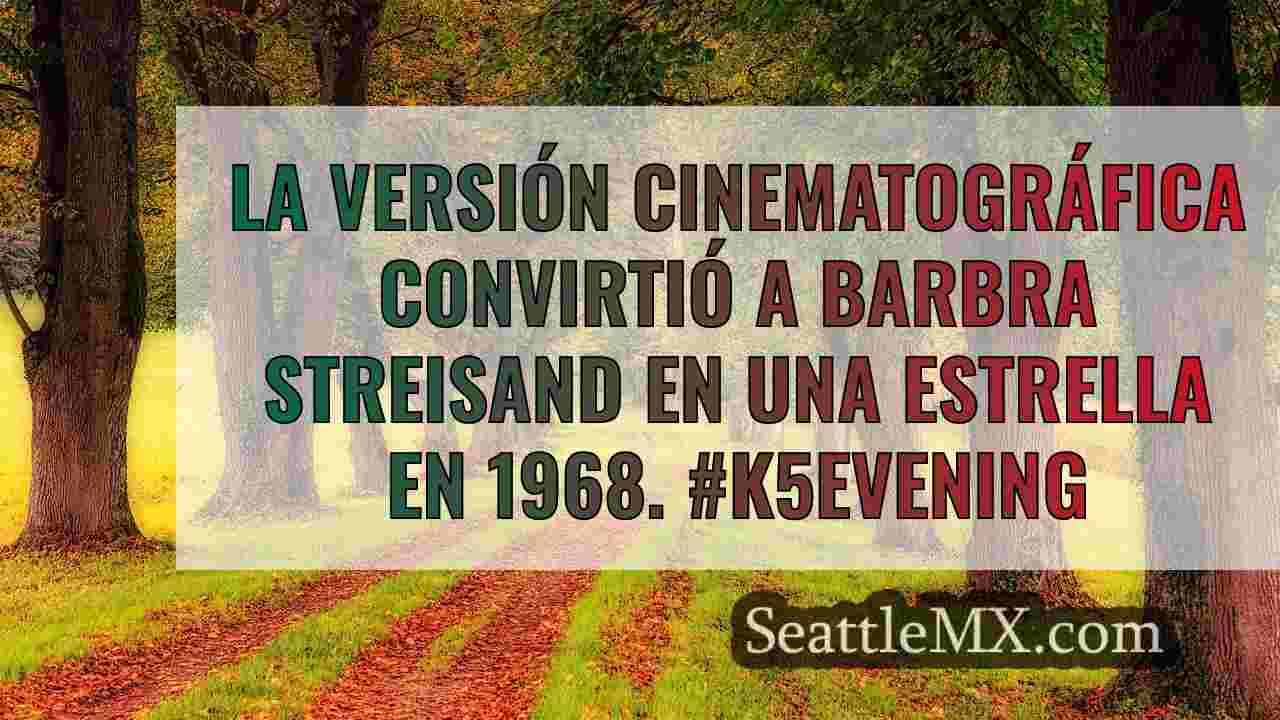 Noticias de Seattle SeattleMX