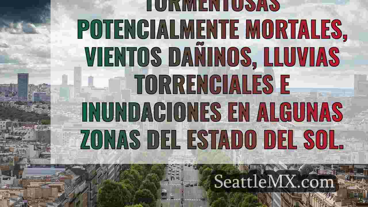 Noticias de Seattle SeattleMX