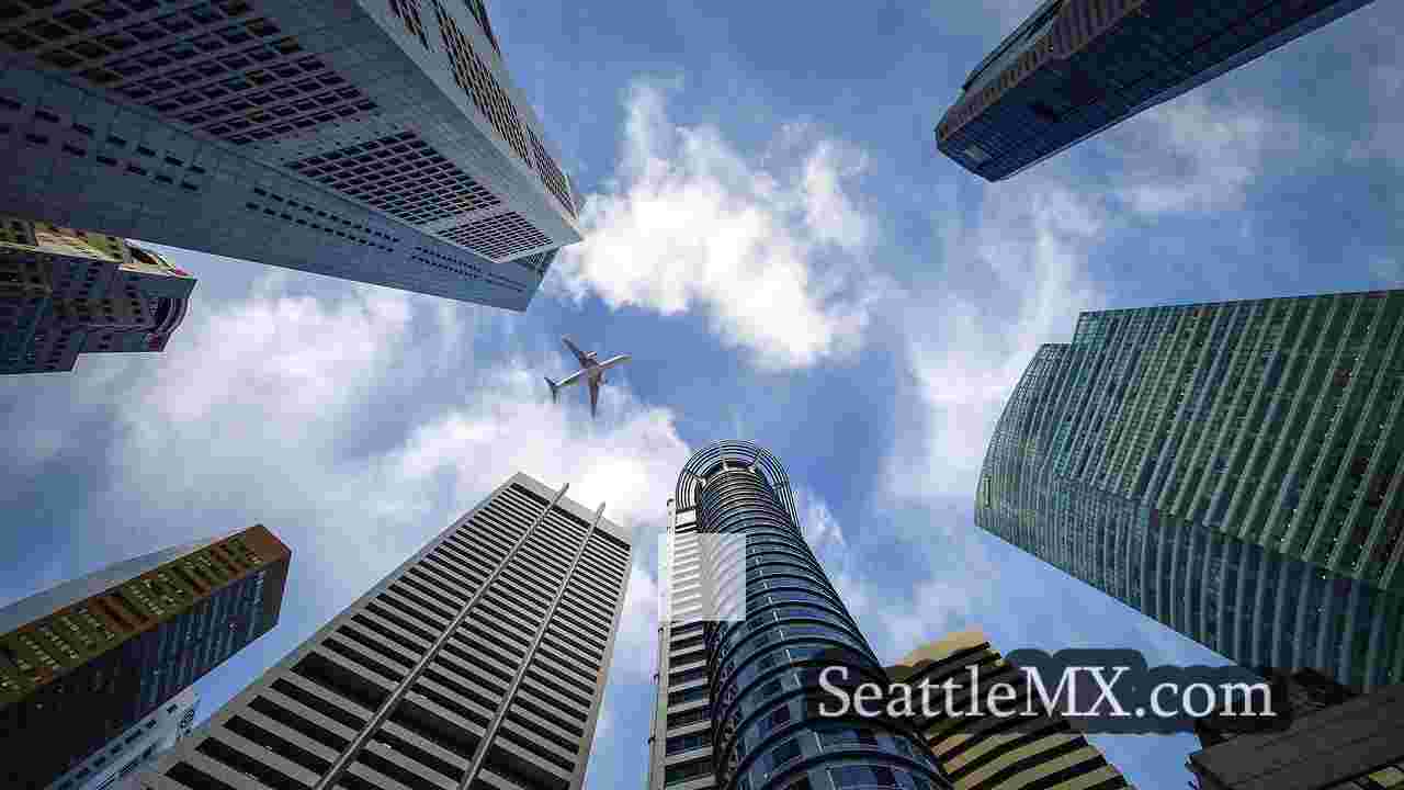 Noticias de Seattle SeattleMX