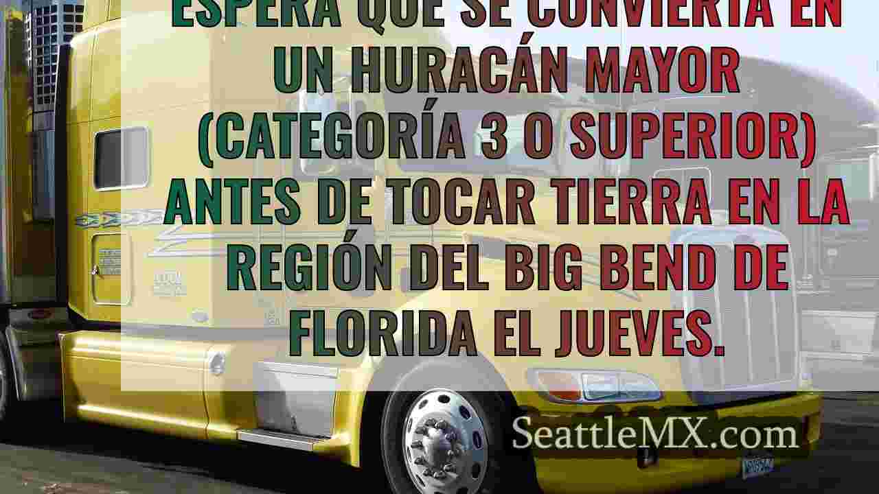 Noticias de Seattle SeattleMX