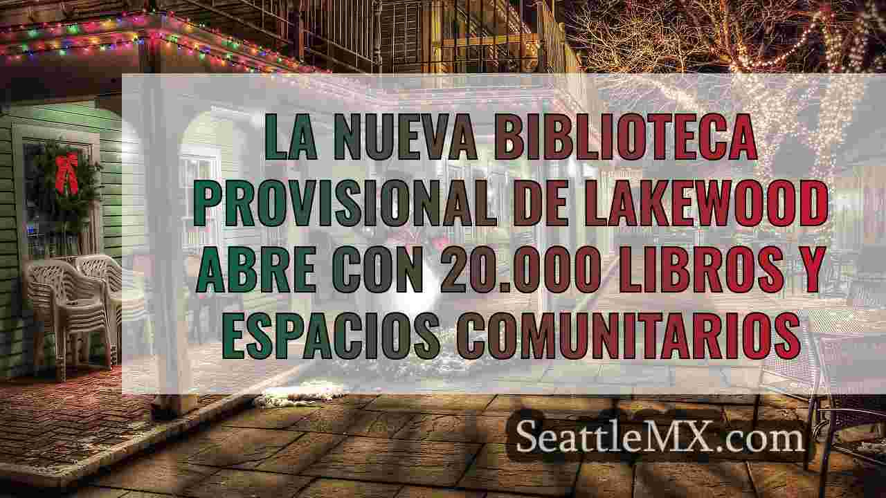 Noticias de Seattle SeattleMX