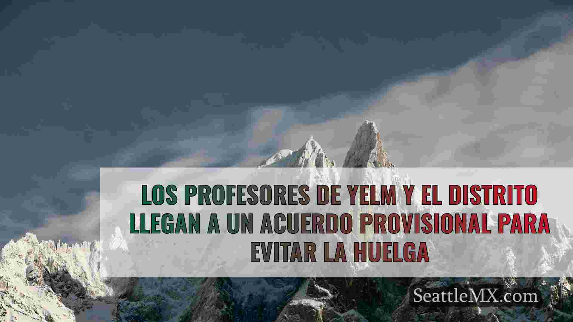 Noticias de Seattle SeattleMX