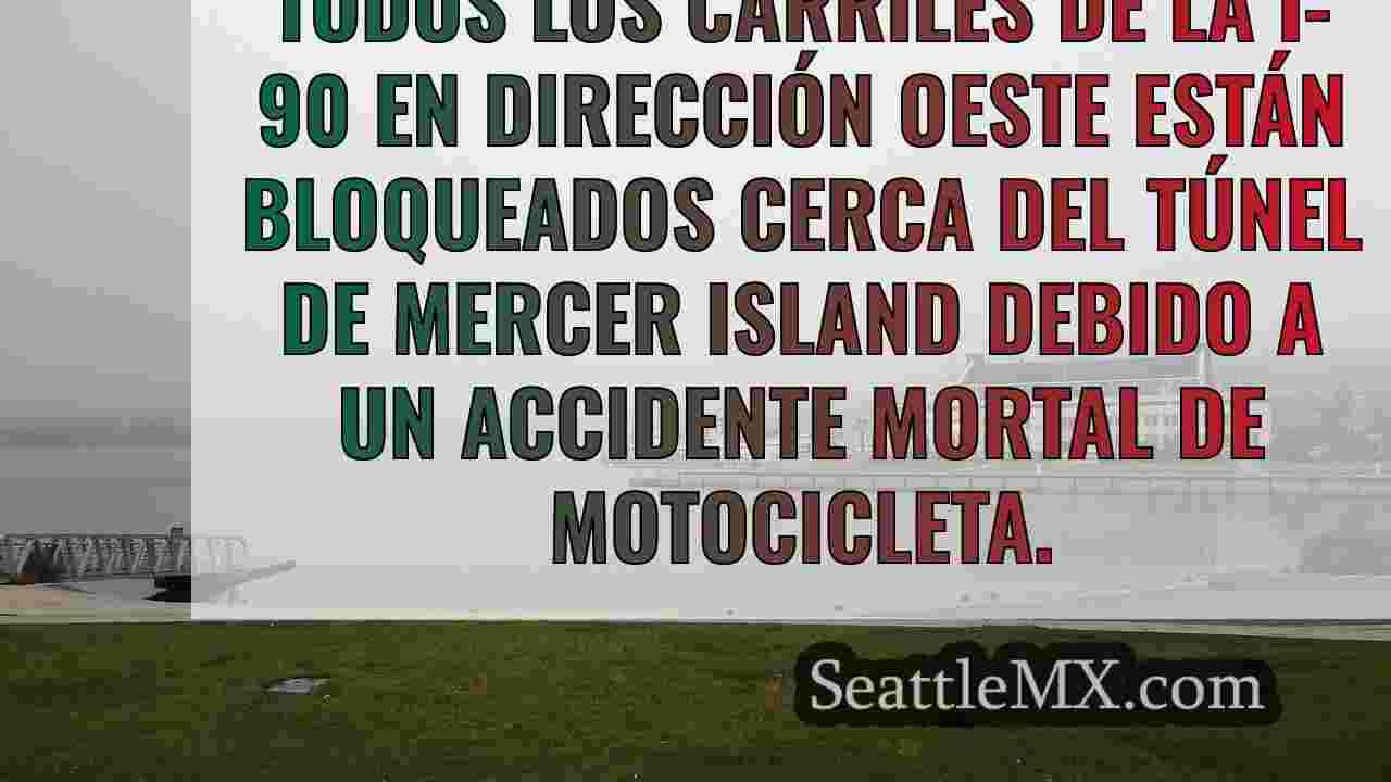 Noticias de Seattle SeattleMX