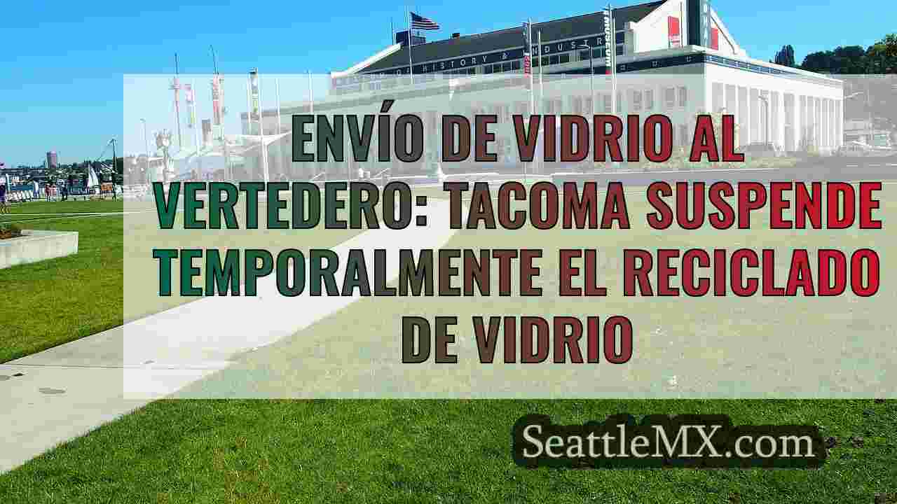 Noticias de Seattle SeattleMX