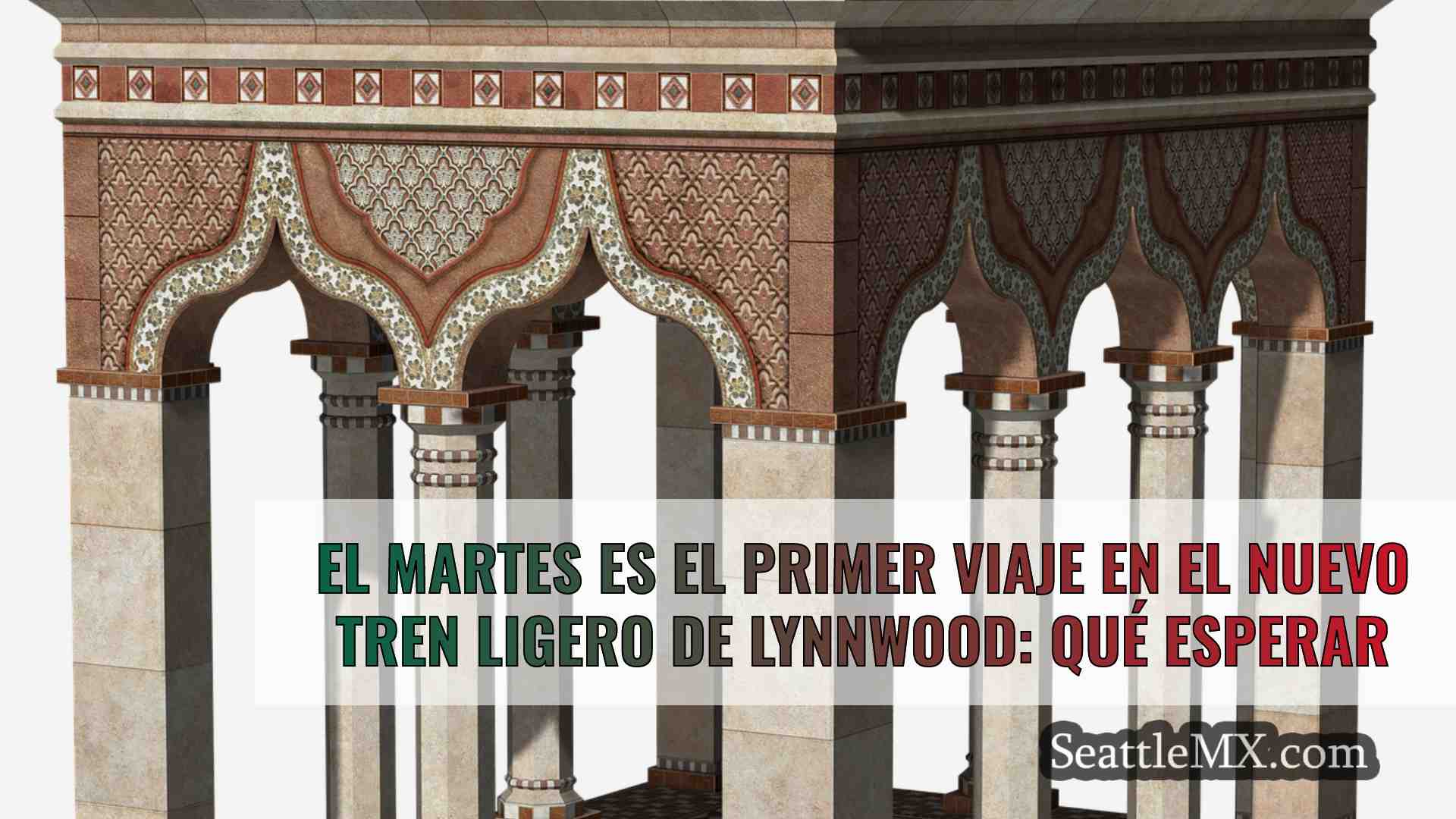 Noticias de Seattle SeattleMX