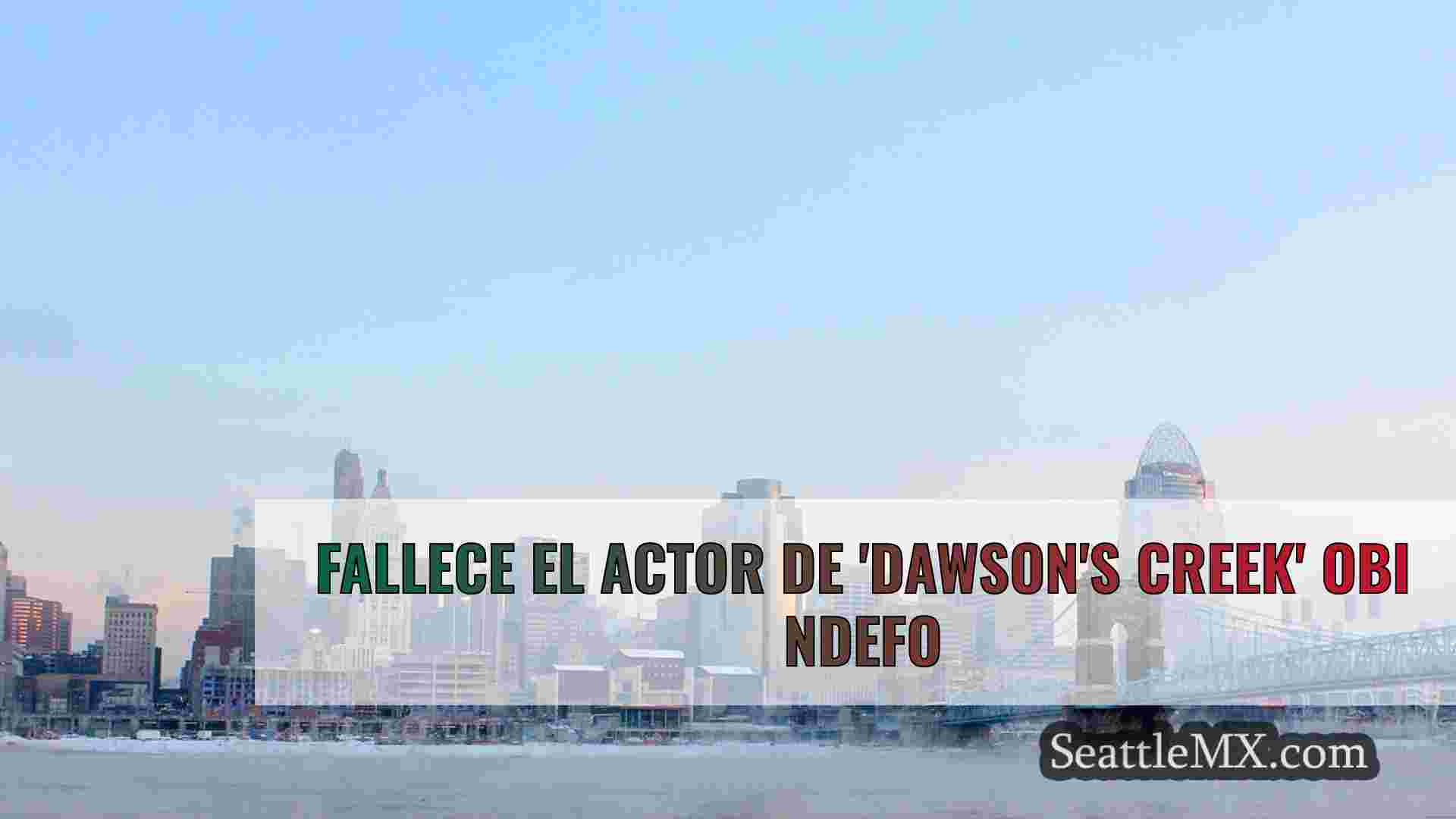 Noticias de Seattle SeattleMX