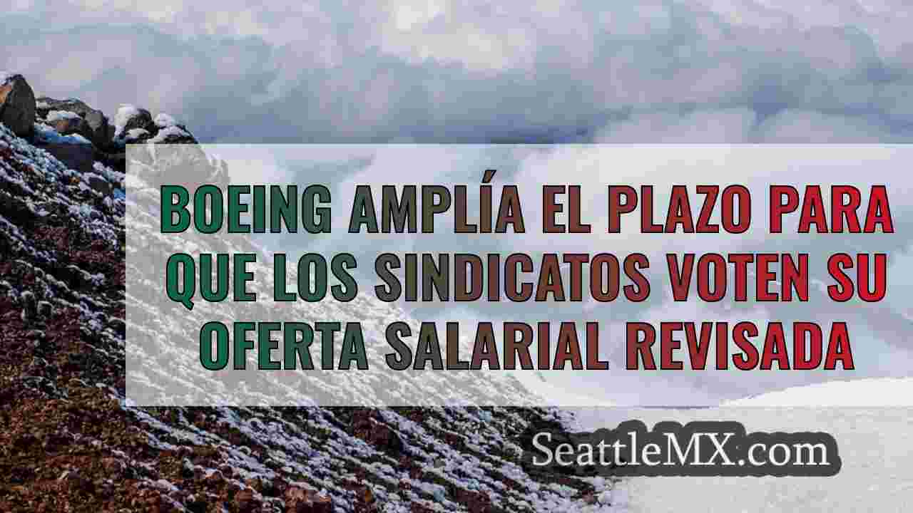 Noticias de Seattle SeattleMX