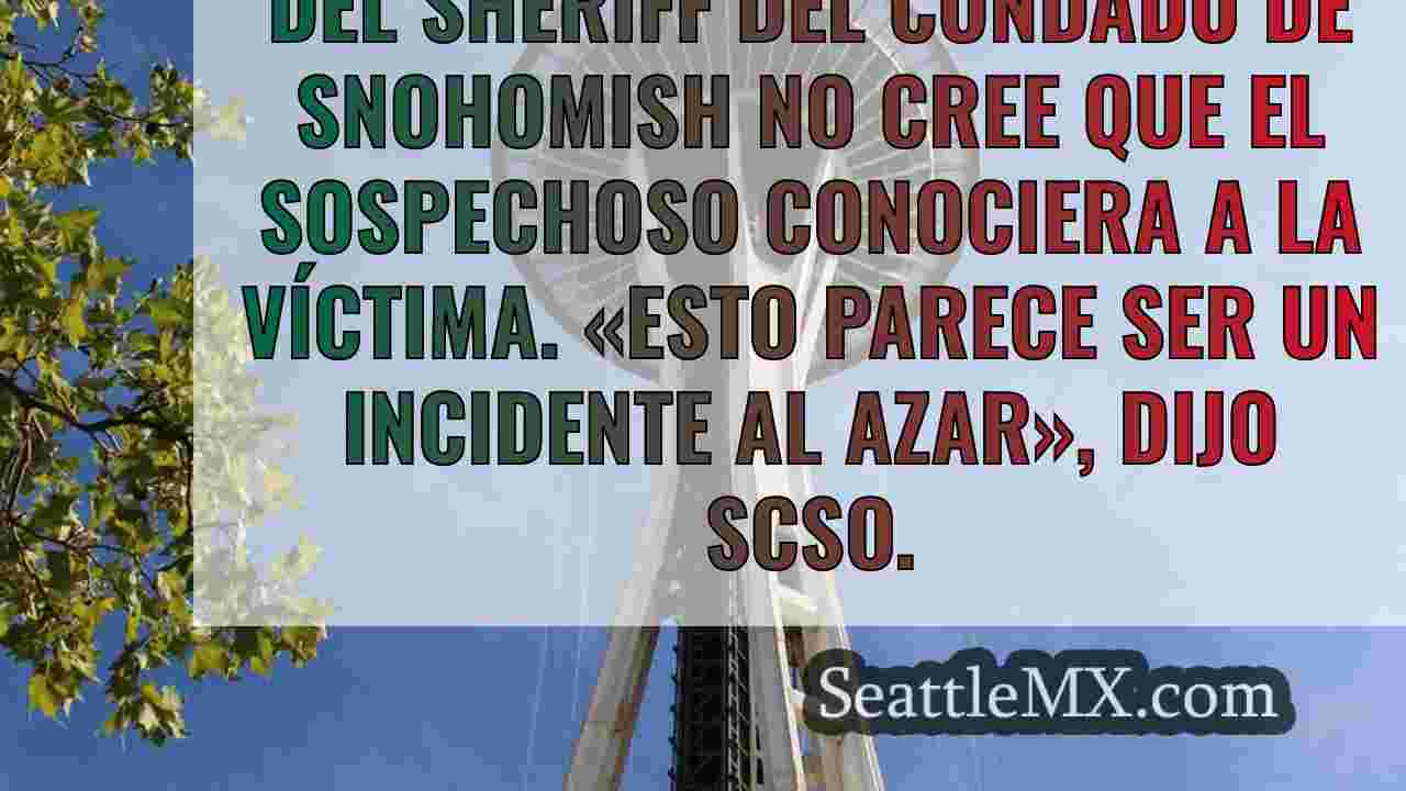 Noticias de Seattle SeattleMX
