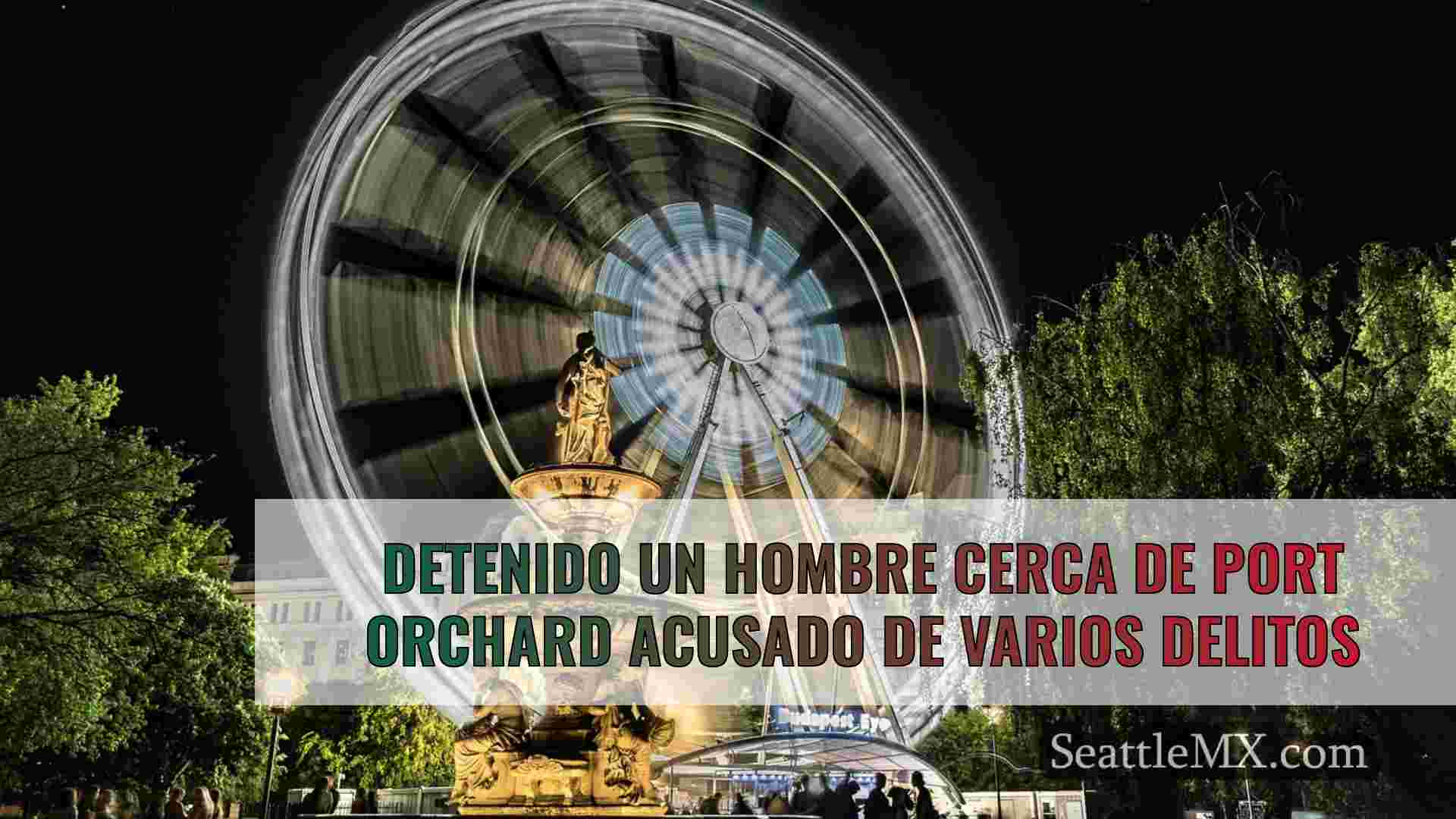 Noticias de Seattle SeattleMX