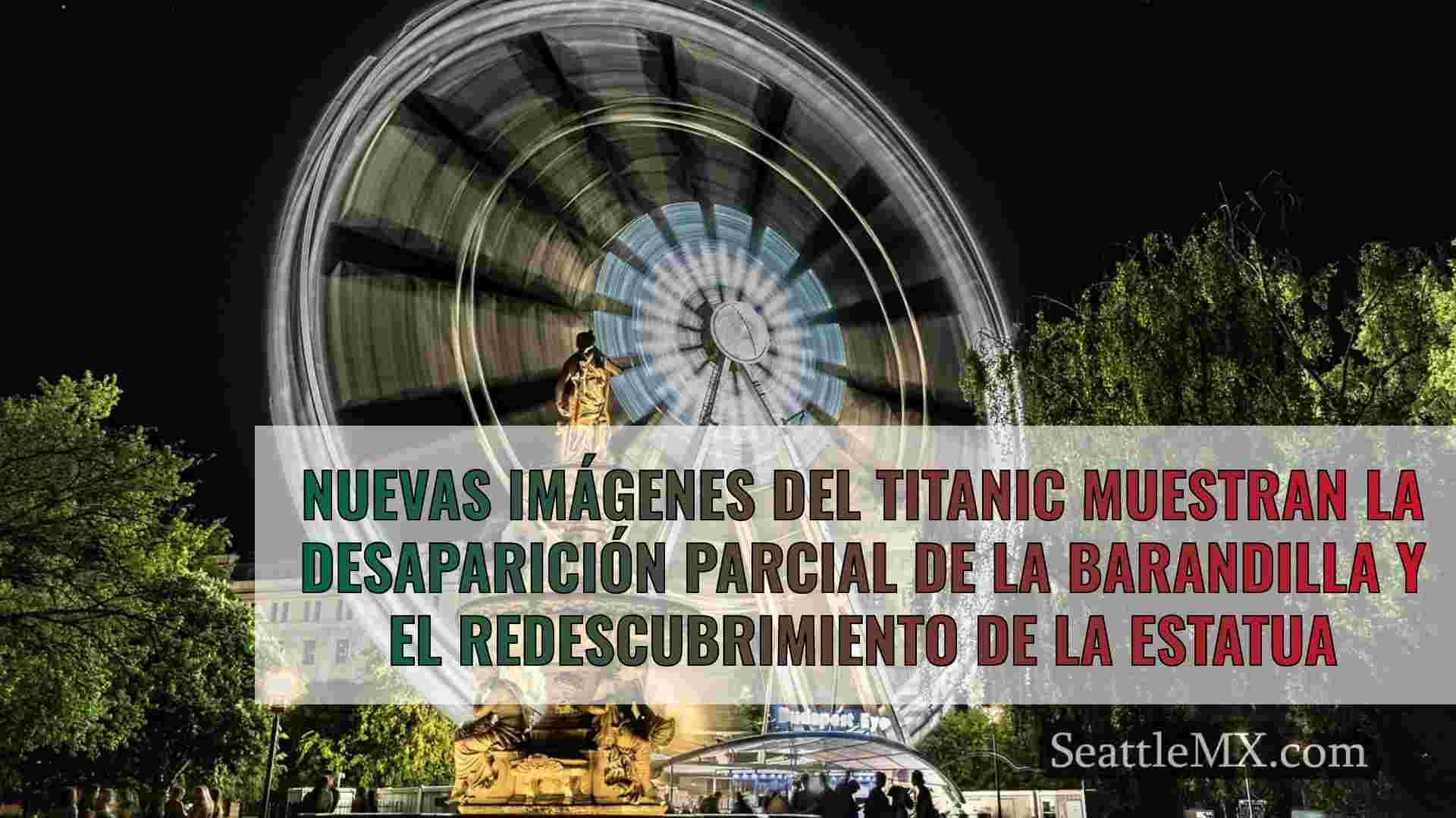 Noticias de Seattle SeattleMX