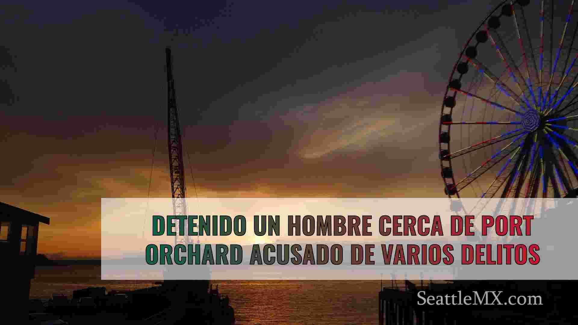 Noticias de Seattle SeattleMX