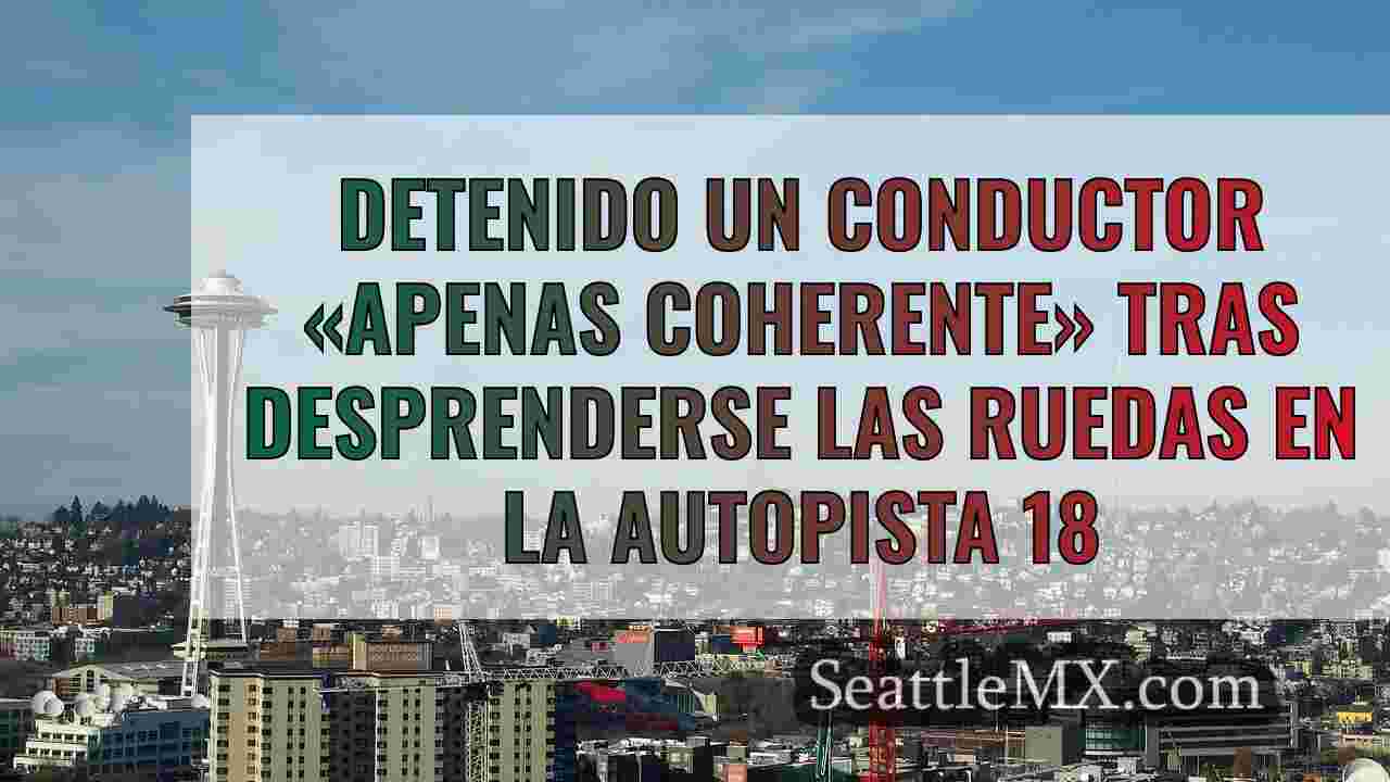 Noticias de Seattle SeattleMX