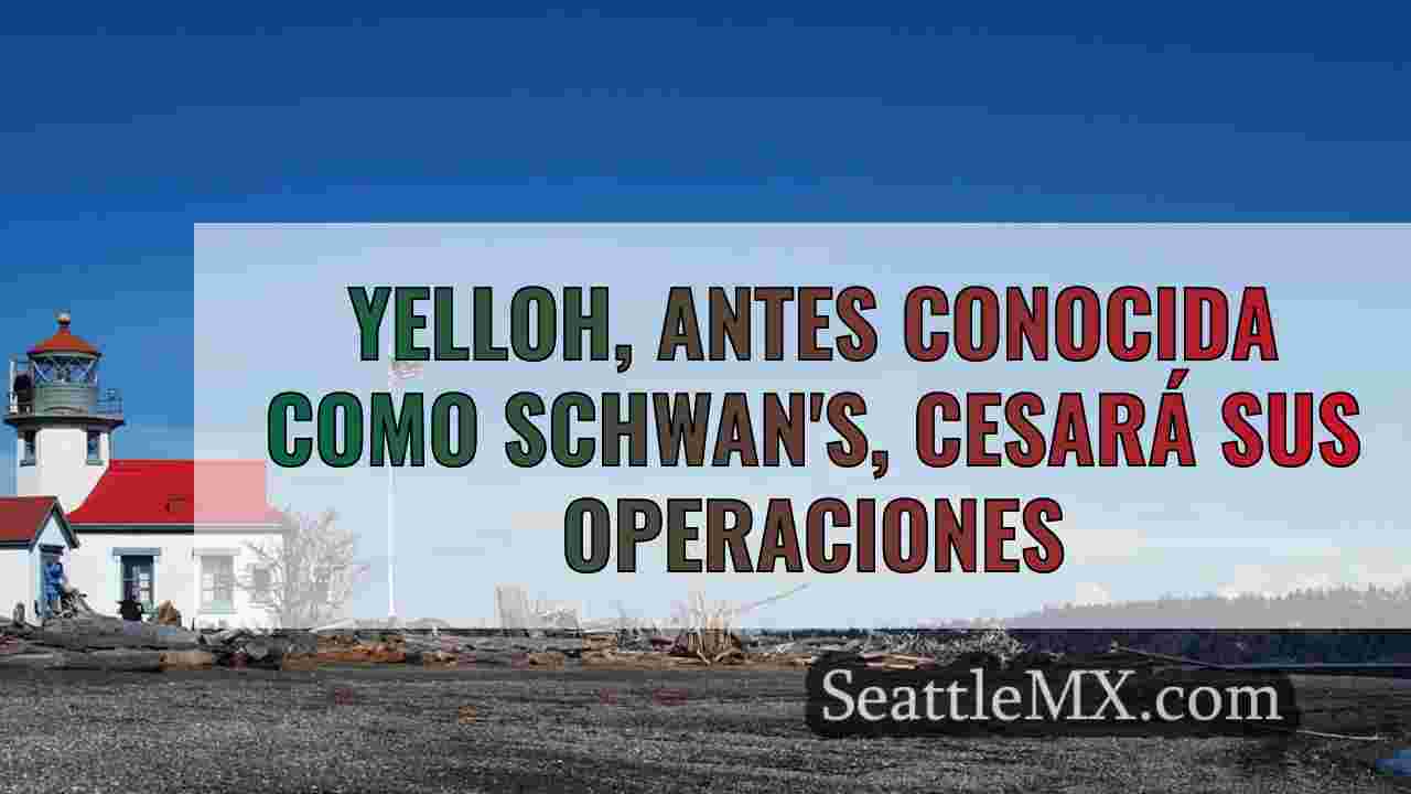 Noticias de Seattle SeattleMX