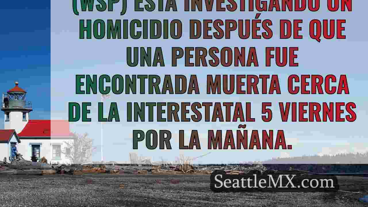 Noticias de Seattle SeattleMX