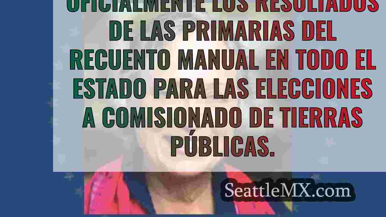 Noticias de Seattle SeattleMX