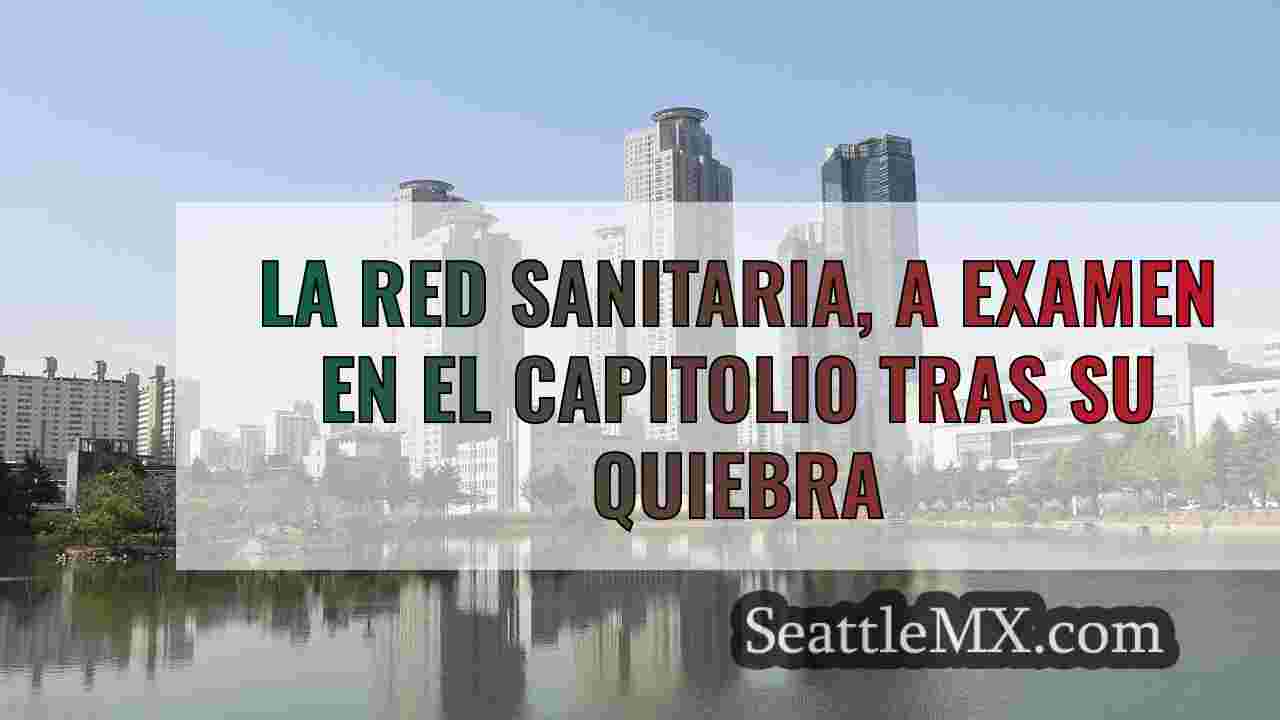 Noticias de Seattle SeattleMX