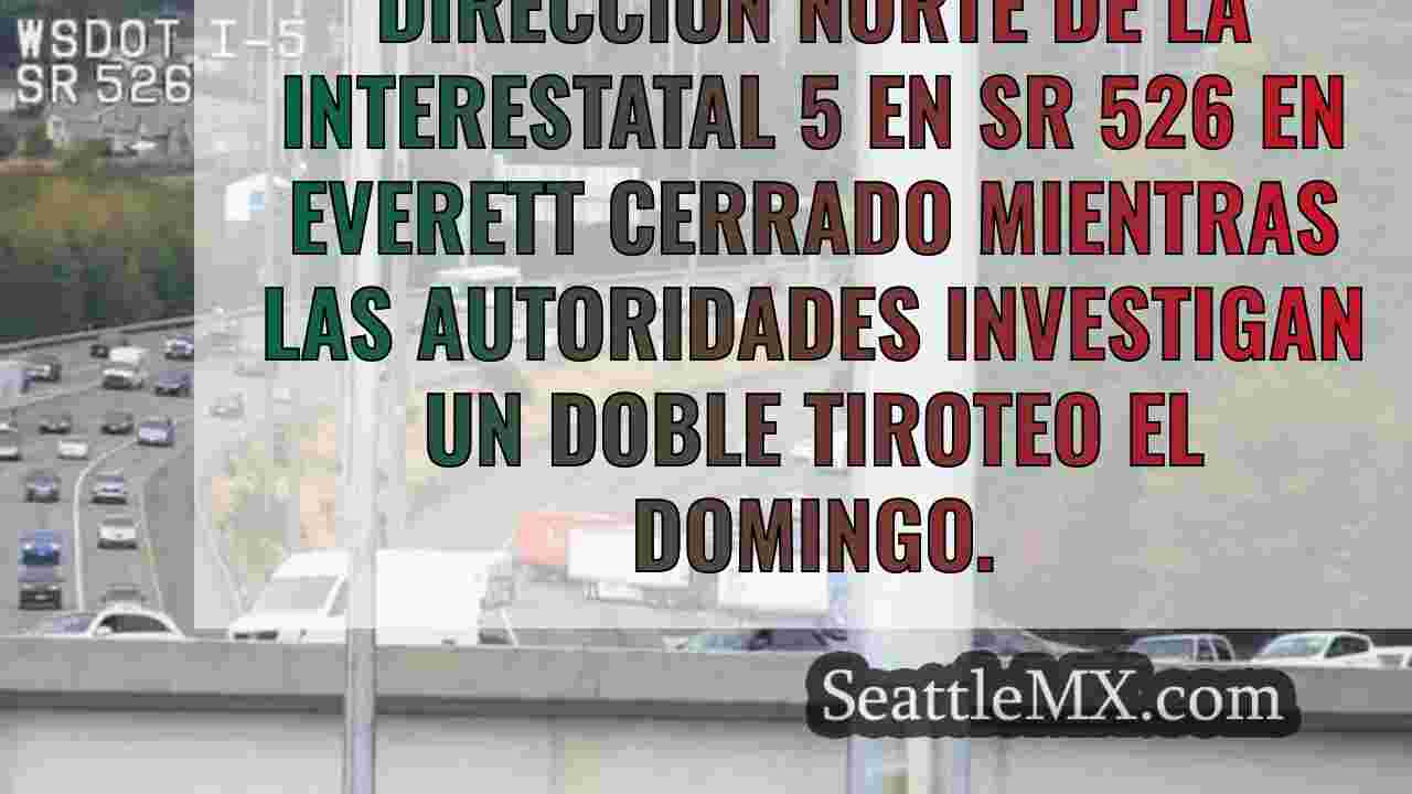 Noticias de Seattle SeattleMX