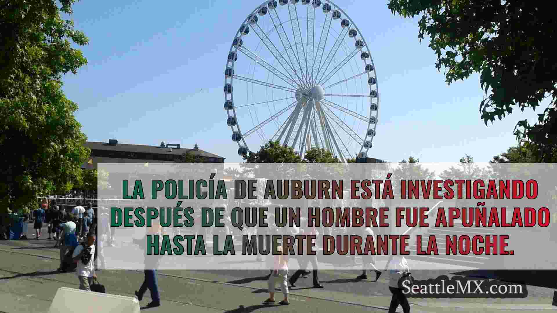 Noticias de Seattle SeattleMX
