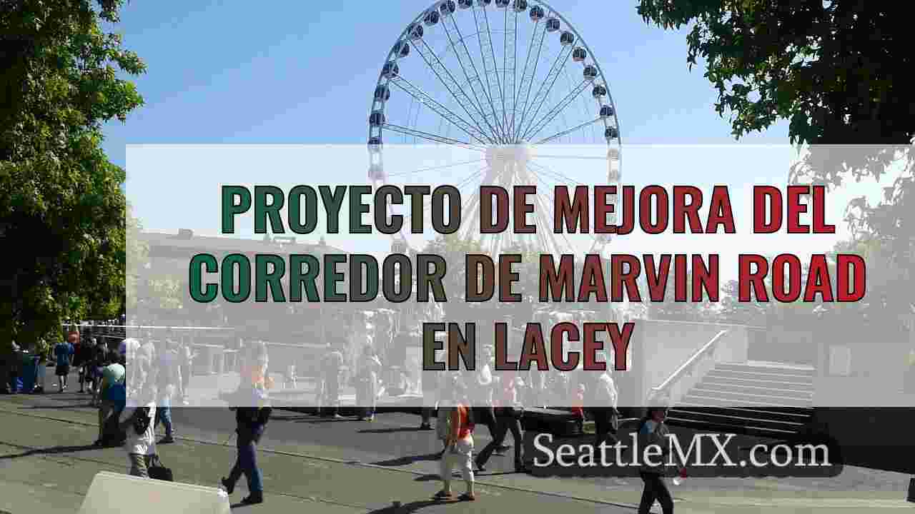 Noticias de Seattle SeattleMX