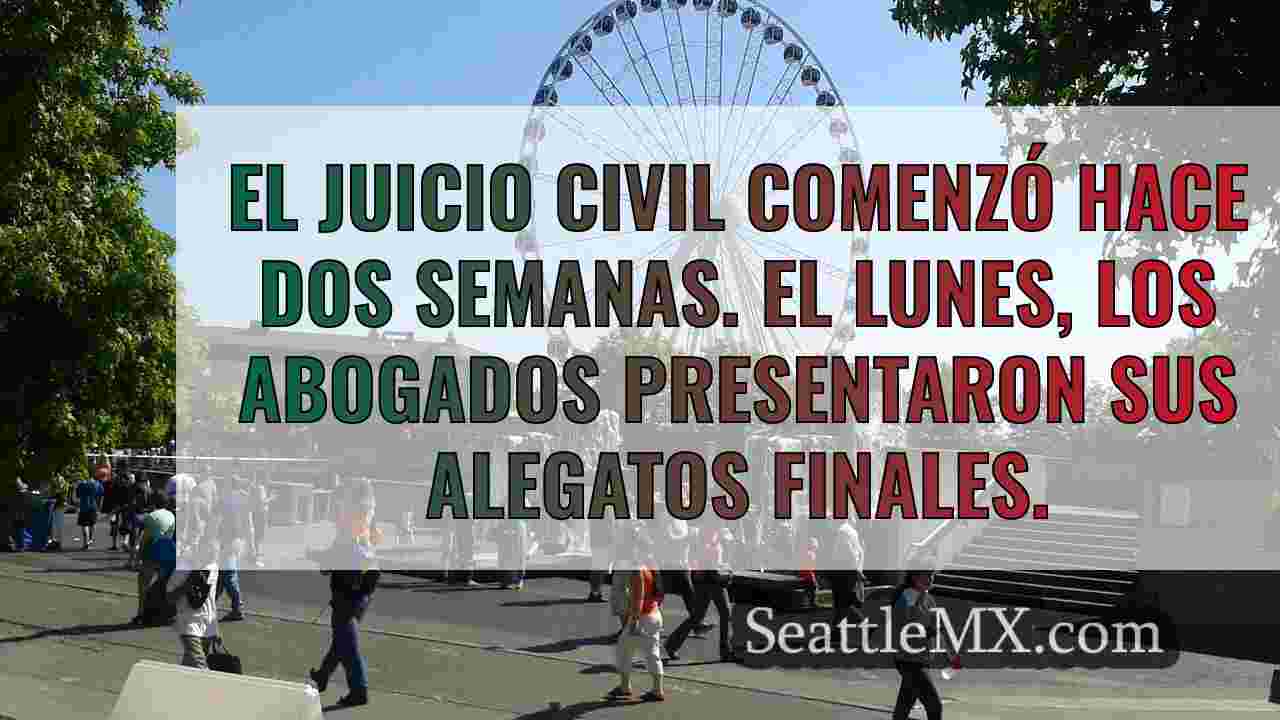 Noticias de Seattle SeattleMX