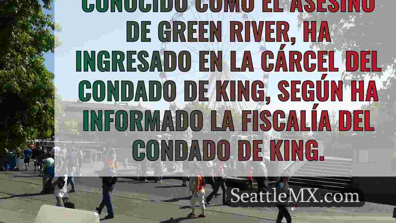 Noticias de Seattle SeattleMX