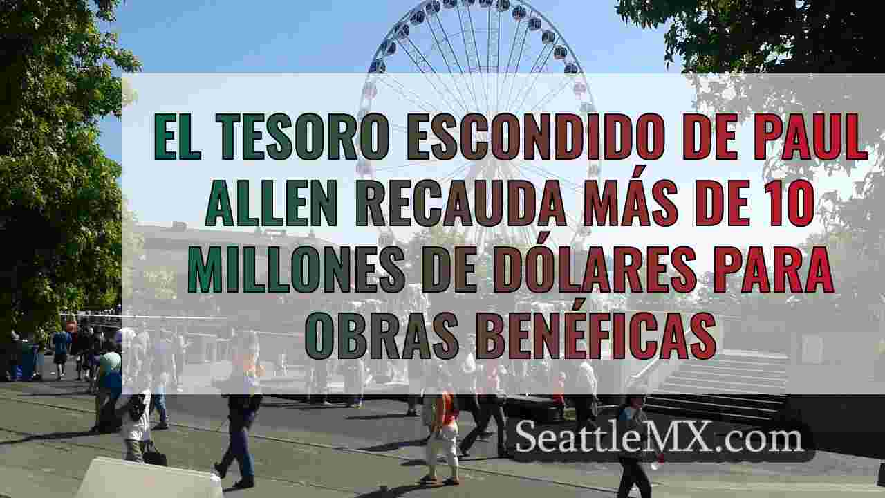 Noticias de Seattle SeattleMX