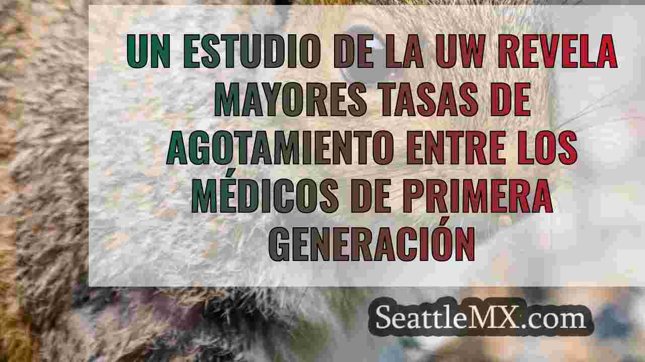 Noticias de Seattle SeattleMX