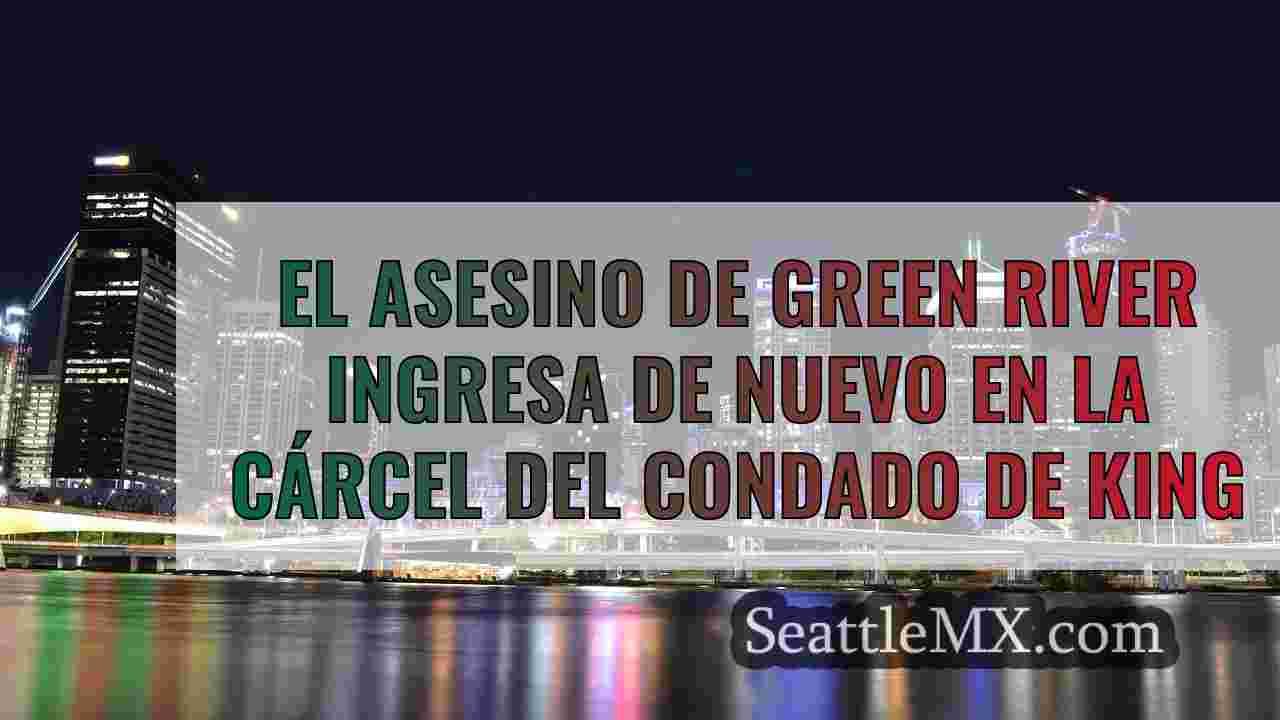 Noticias de Seattle SeattleMX