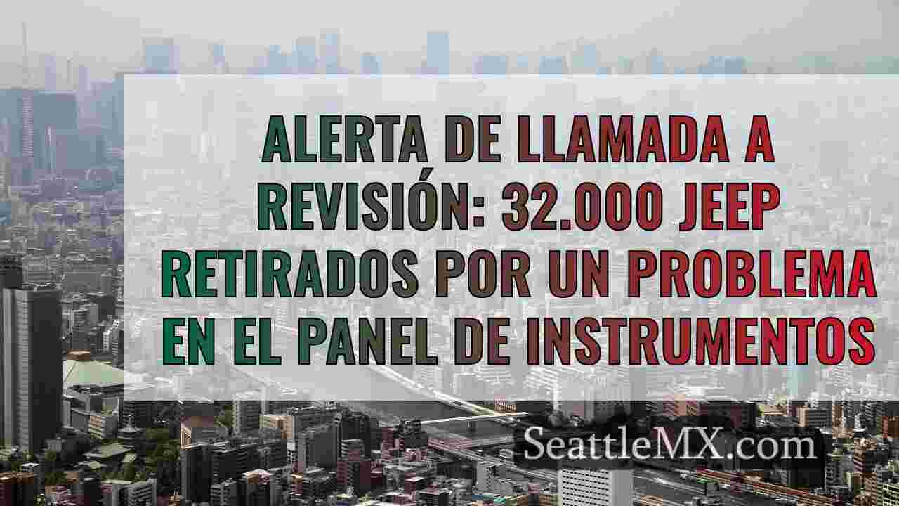 Noticias de Seattle SeattleMX