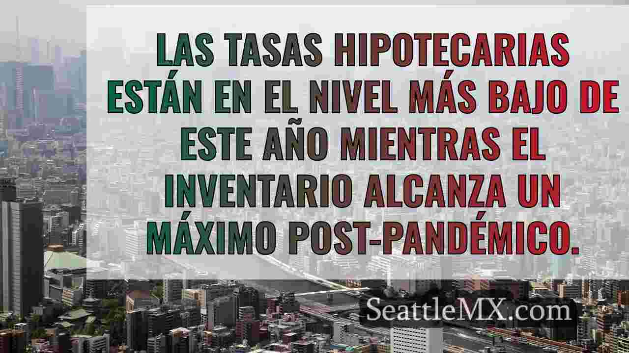 Noticias de Seattle SeattleMX