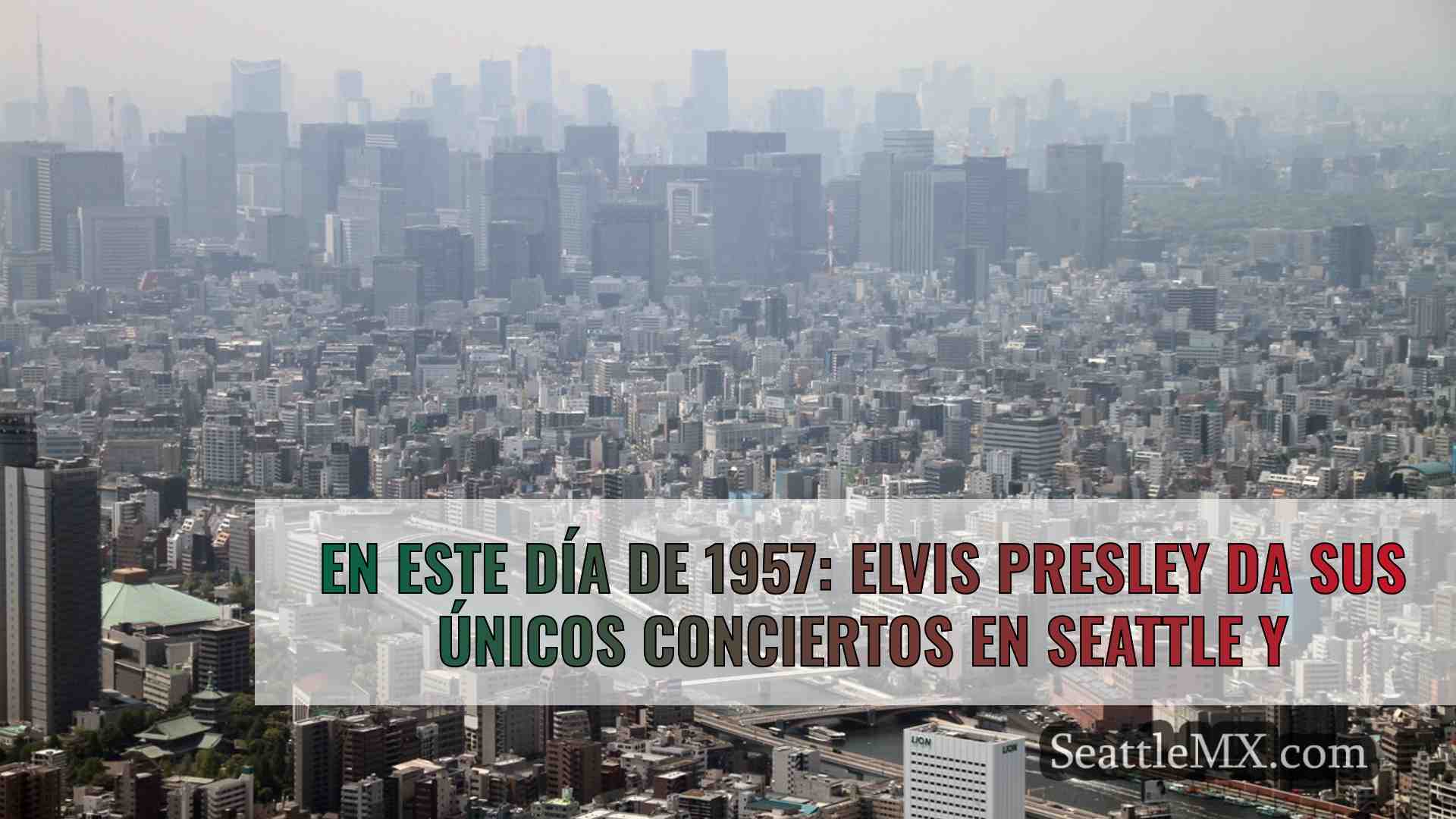 Noticias de Seattle SeattleMX