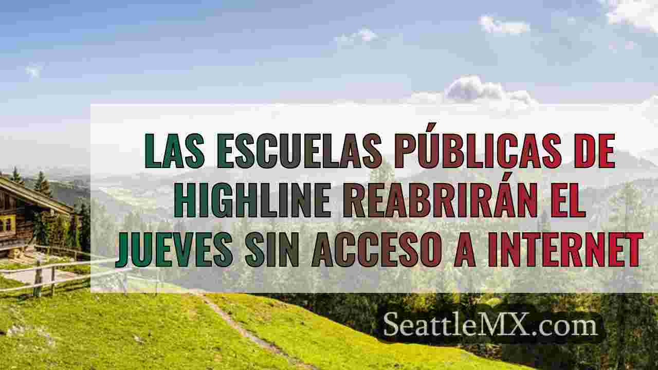 Noticias de Seattle SeattleMX