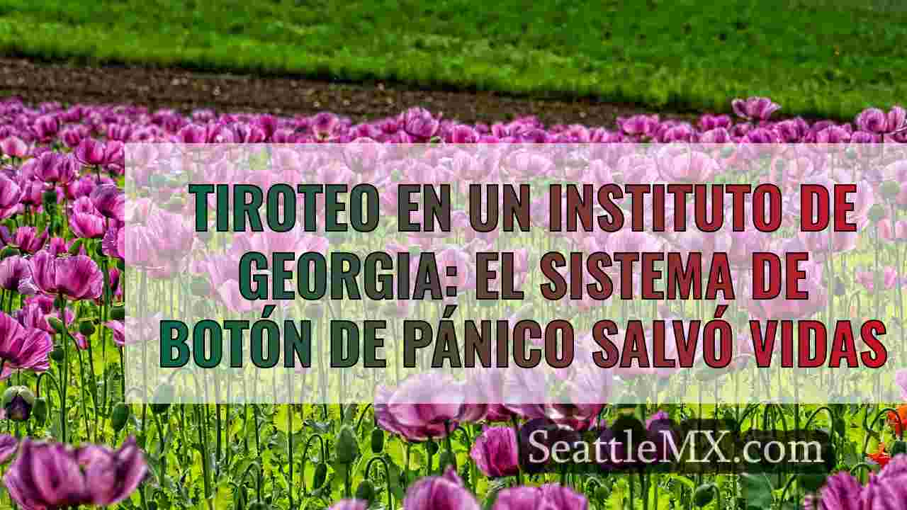 Noticias de Seattle SeattleMX