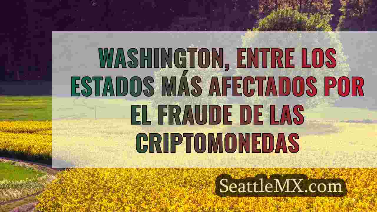 Noticias de Seattle SeattleMX
