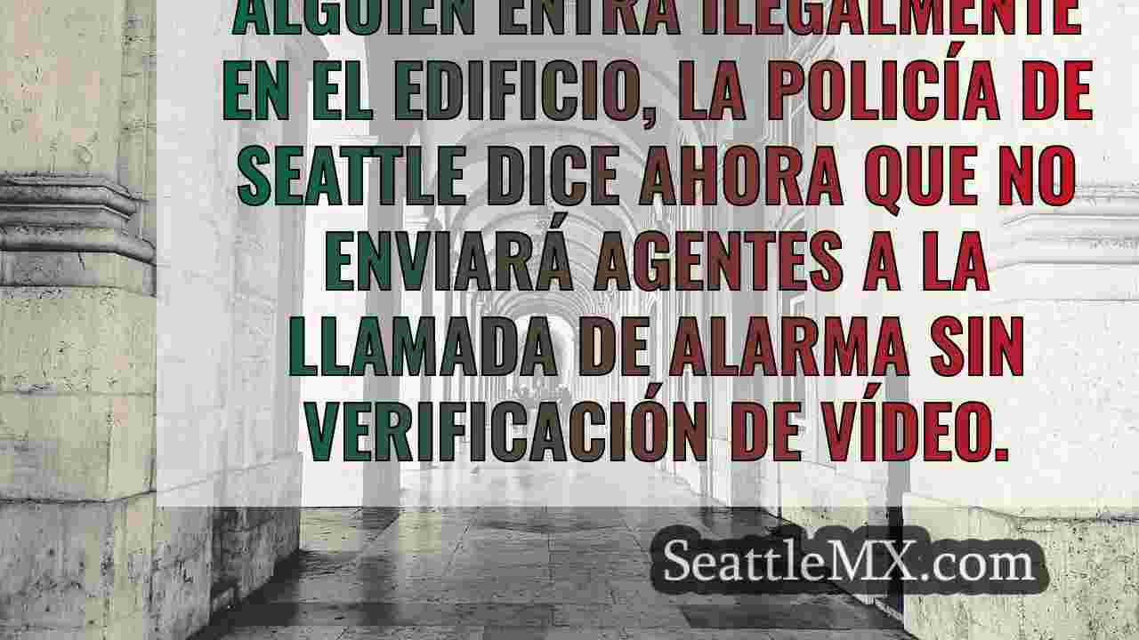 Noticias de Seattle SeattleMX