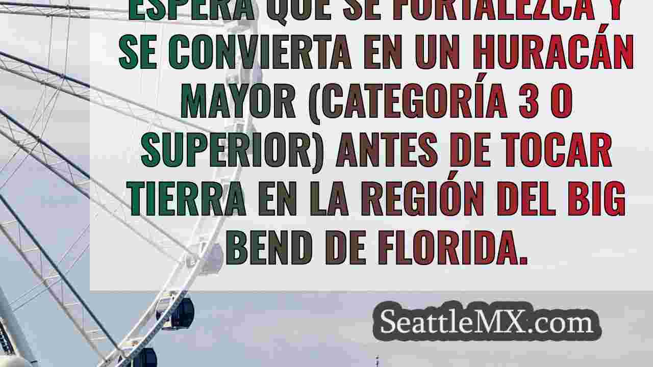 Noticias de Seattle SeattleMX