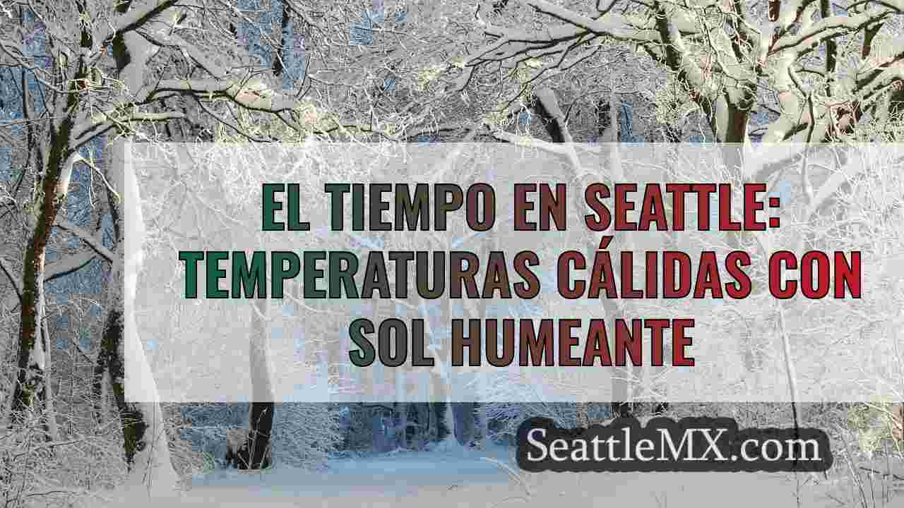 Noticias de Seattle SeattleMX