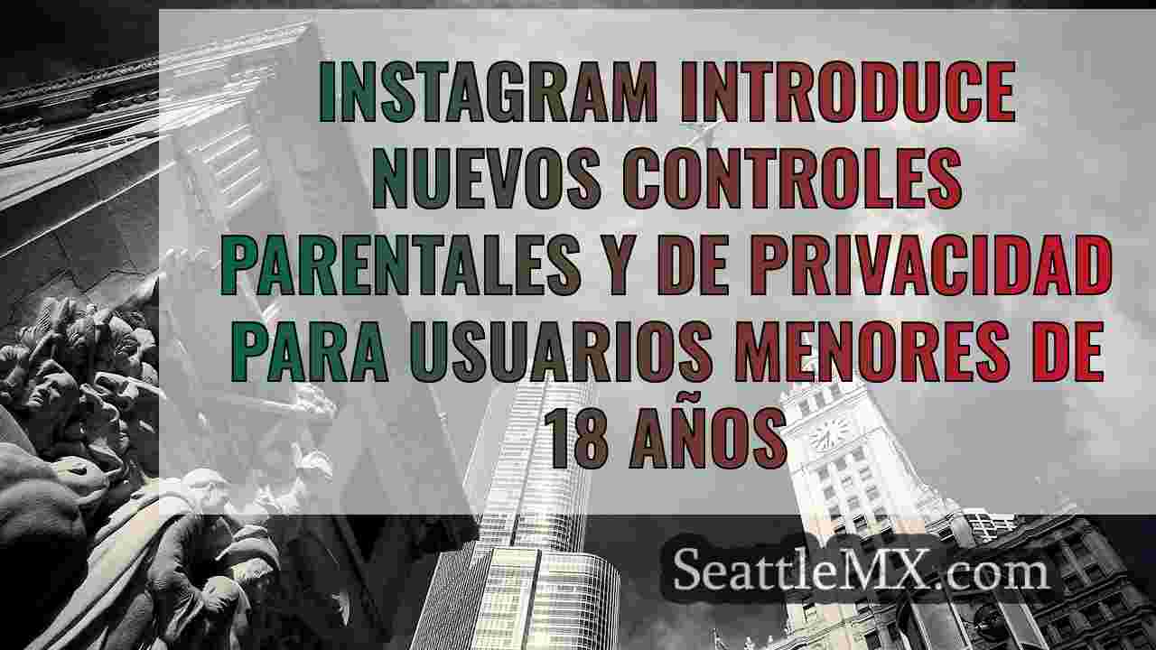 Noticias de Seattle SeattleMX