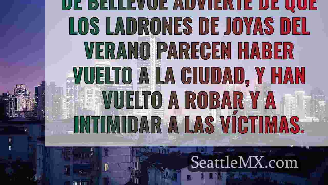 Noticias de Seattle SeattleMX