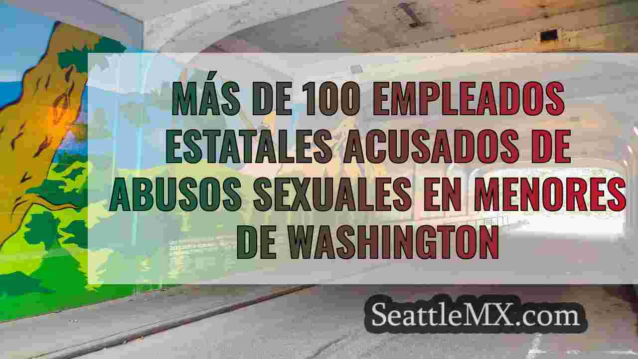 Noticias de Seattle SeattleMX