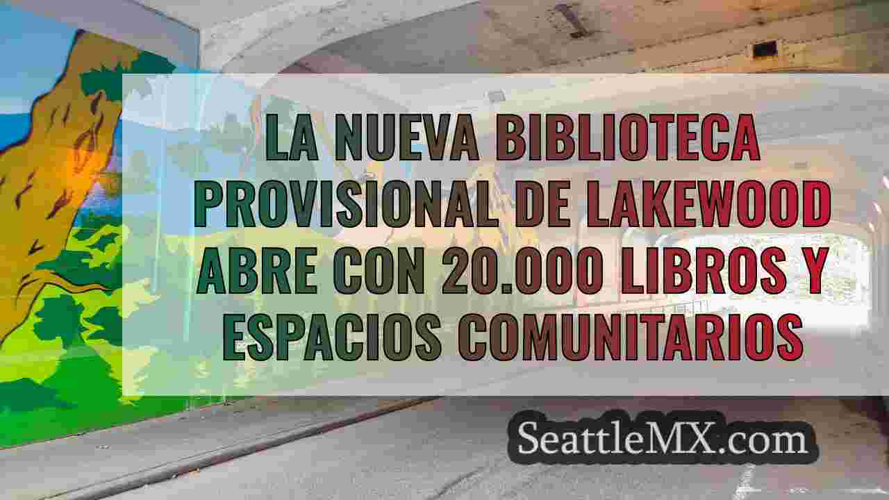 Noticias de Seattle SeattleMX