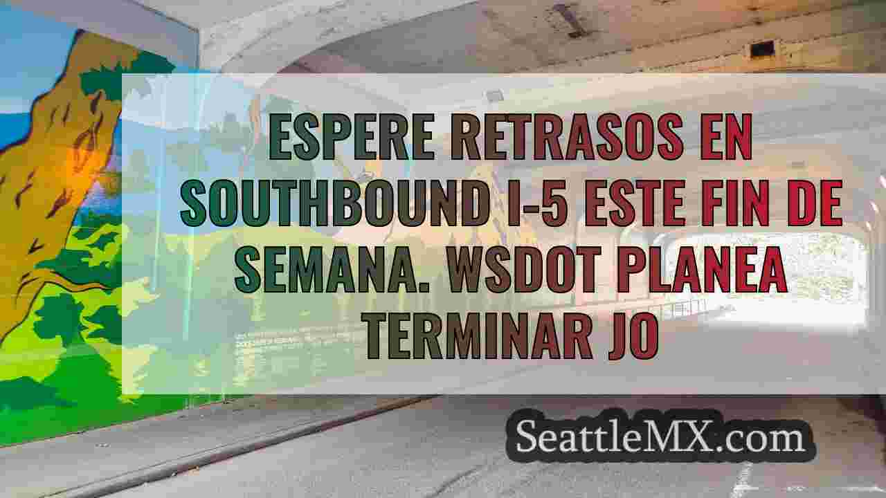 Noticias de Seattle SeattleMX