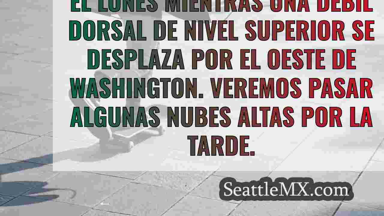 Noticias de Seattle SeattleMX