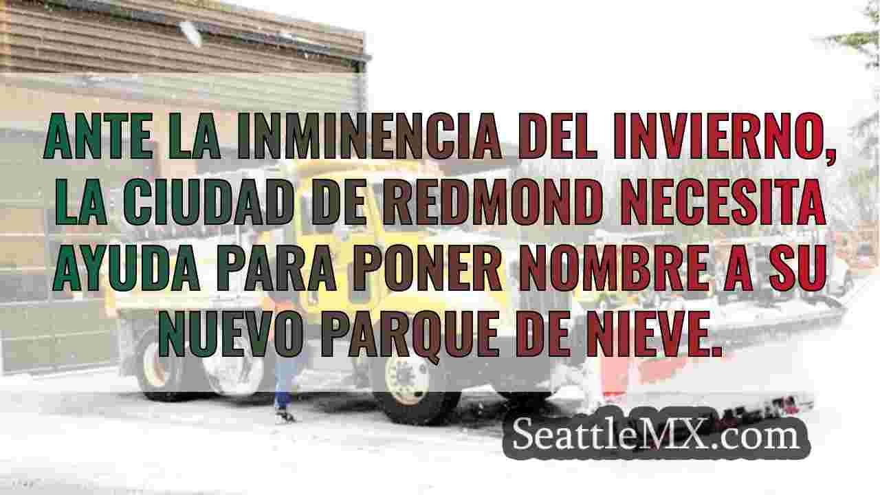 Ante la inminencia del invierno, la