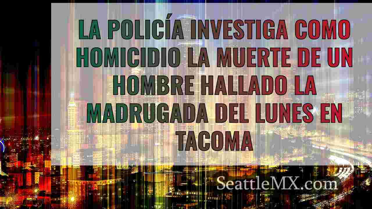 Noticias de Seattle SeattleMX