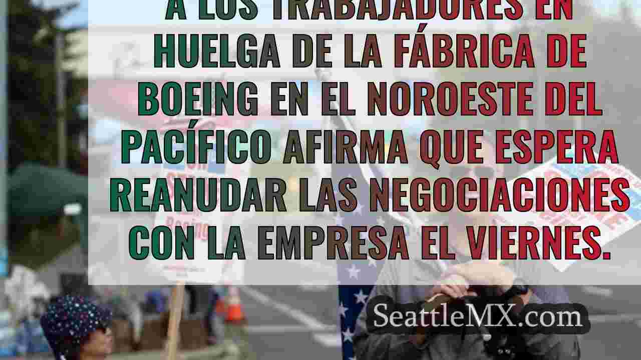 Noticias de Seattle SeattleMX